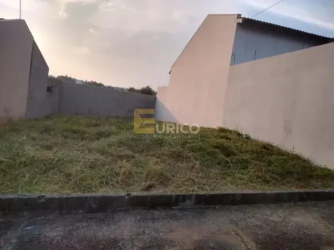 Terreno à Venda no Residencial Girassol em Itupeva-SP