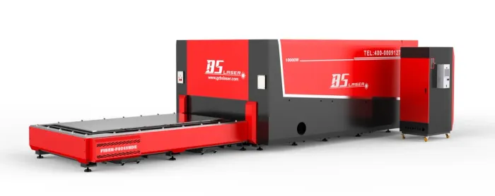 Laser Fibra 12.000w 12kw para corte de aço carbono inox alumínio chapa metal corta 30mm 