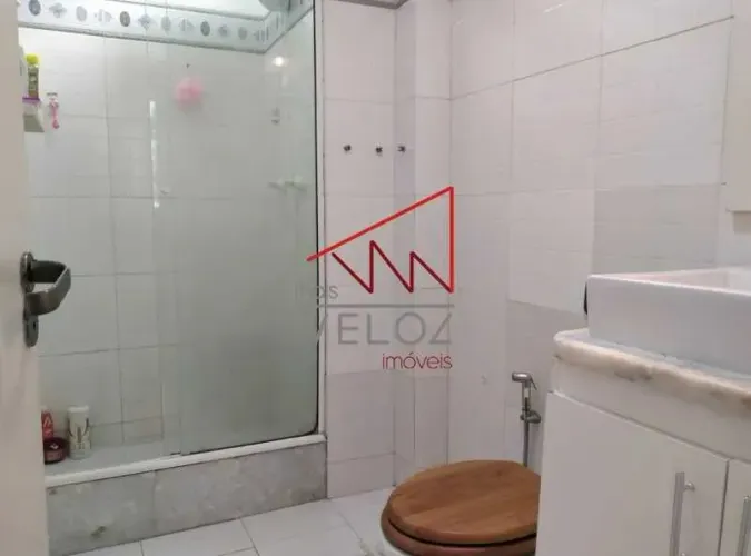 Apartamento-À VENDA-Laranjeiras-Rio de Janeiro-RJ