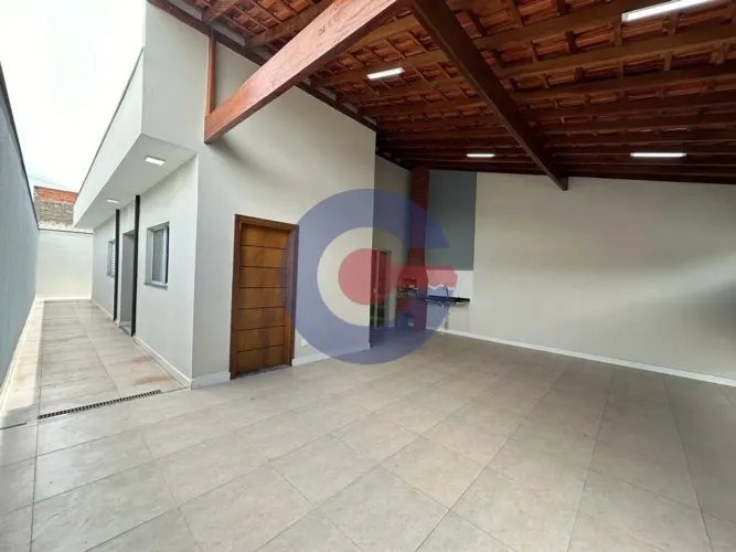 Venda de Casas / Padrão na cidade de Rio Claro