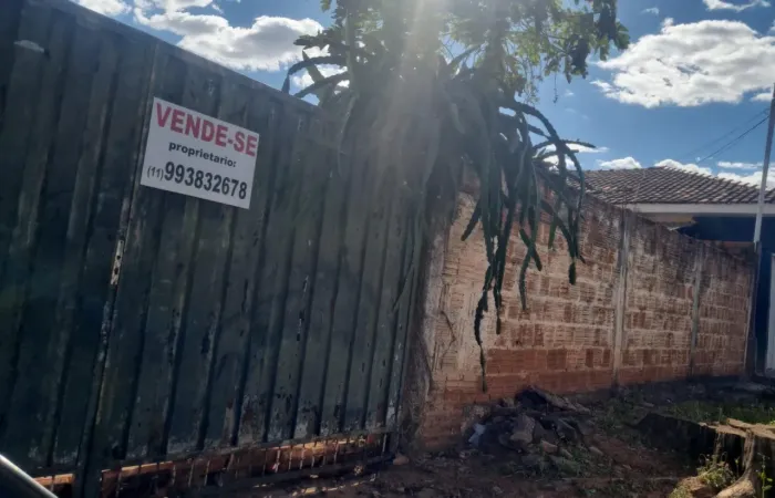 Terreno em Catanduva