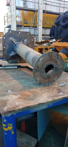 Maquinas de solda/Ferramentas/Soldador de inox Centro RJ