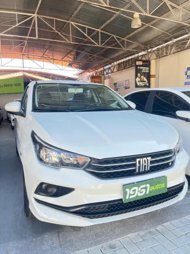 Fiat Cronos Drive 1.0 6V 2024