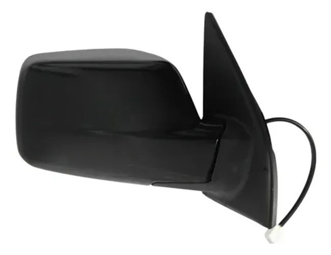 Par Elétrico Retrovisor Nissan X-trail 2003 2004 A 2007 