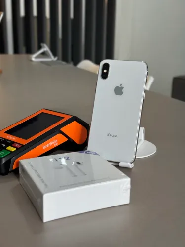 IPHONE X 64 GIGAS FACE ID ID OFF