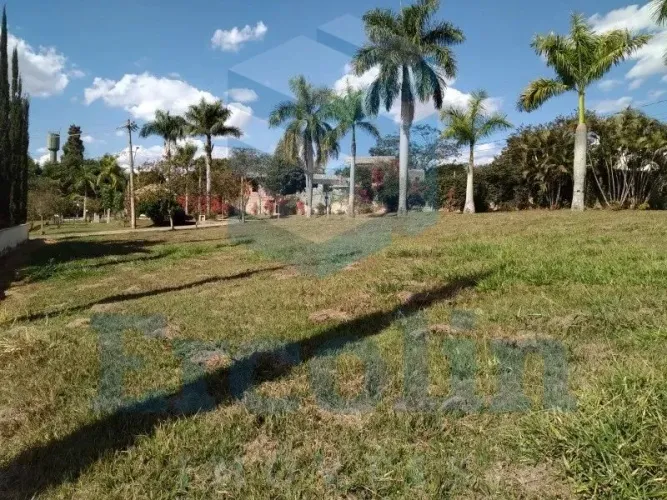TERRENO À VENDA CONDOMÍNIO VIVENDAS DO LAGO SOROCABA - SP