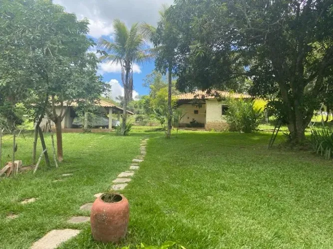 Vendo chácara em Alexânia GO