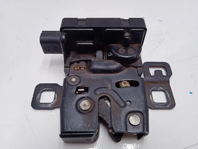 17534 Fechadura Tampa Traseira Range Rover Sport 07 A 12 Detalhes