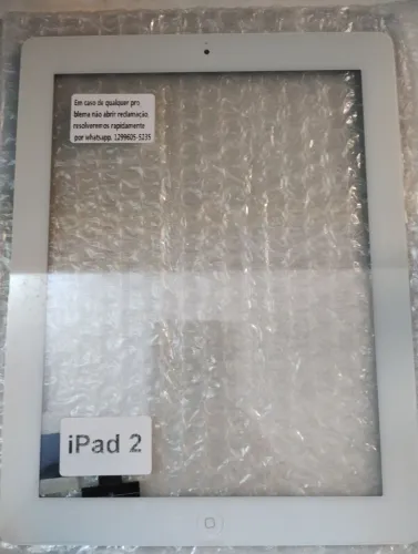 Touch iPad 2 A1395 / A1396