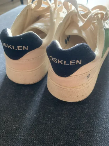 Tênis Osklen - 35