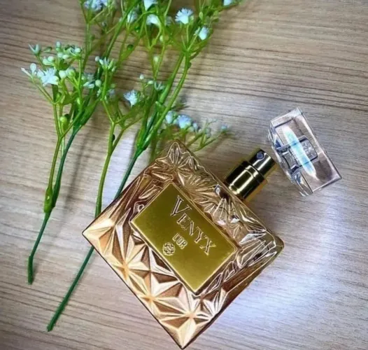 Perfume Venyx L'or - Fragrância Sofisticada
