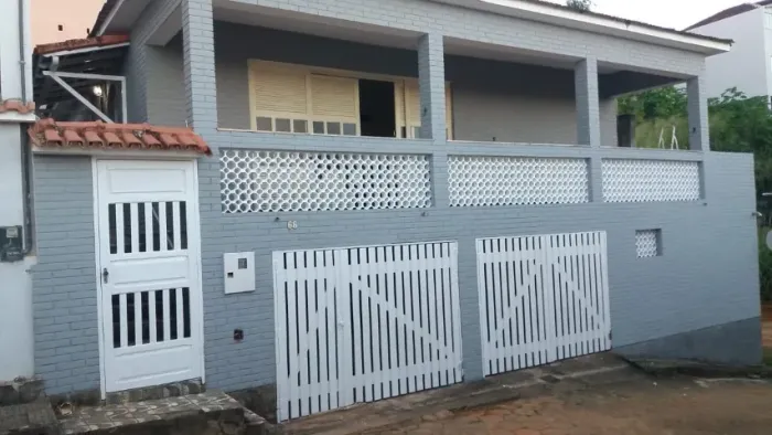 ALUGO CASA EM IRIRI/ES APENAS TEMPORADA