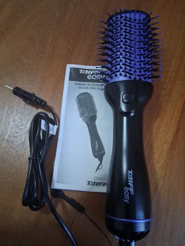 Escova taiff