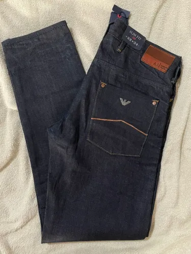 Calça Armani original nova