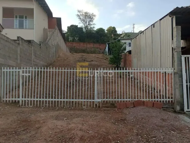 Terreno à venda no Jardim Portugal em Valinhos/SP