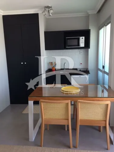 LR Flats - Apartamento 1 quarto mobiliado para locação na Consolação