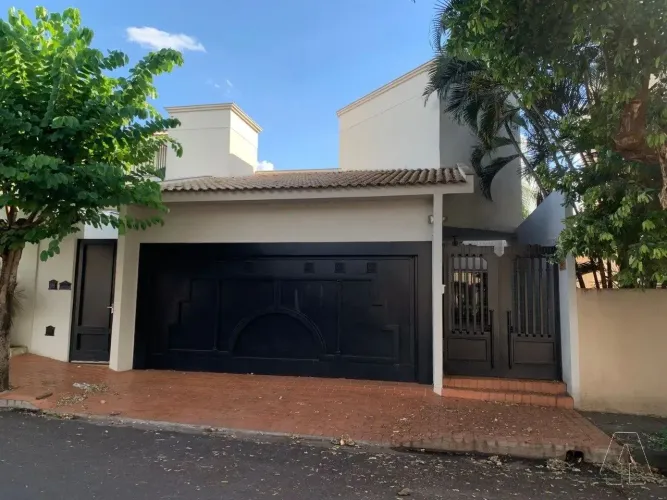 Casa Residencial em Araçatuba-SP