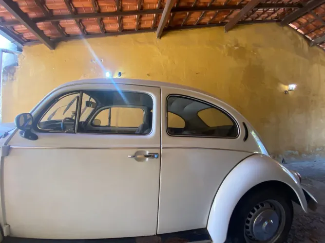 Carro para colecionador e para uso