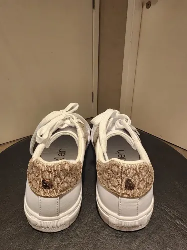Tênis Calvin Klein - Branco