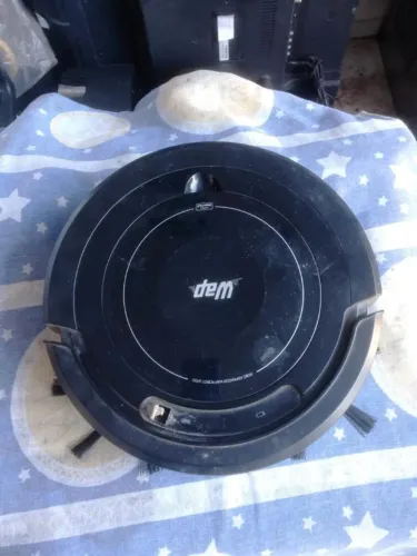 Aspirador Robo Wap