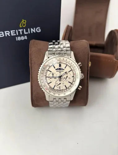 Relógio Breitling Navitimer Q