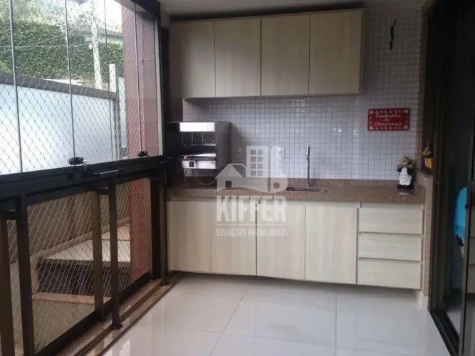 Apartamento com 4 quartos à venda, 168 m² por R$ 2,300.000 - Piratininga - Niterói/RJ