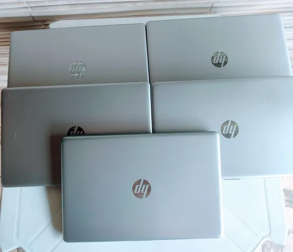 NOTEBOOK HP 250 G7