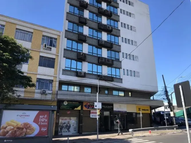 Escritório para alugar no bairro Passo D'Areia com área de 22m² disponível.