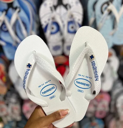 Havaianas farm feminina 