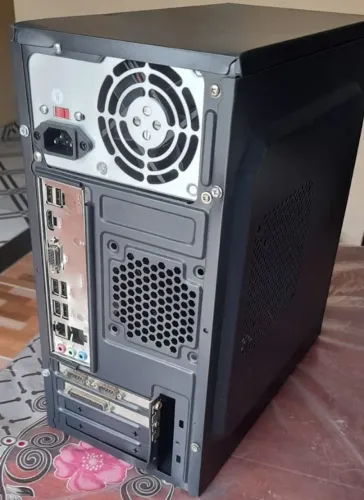 PC i3 SOMENTE GABINETE