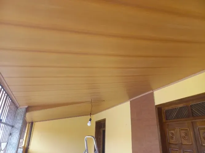 Forro pvc em geral(solicite seu orçamento)