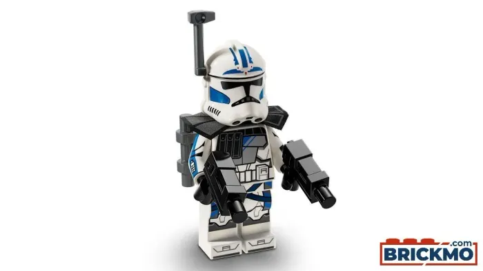 LEGO Exclusive Minifigura Arc Trooper Fives