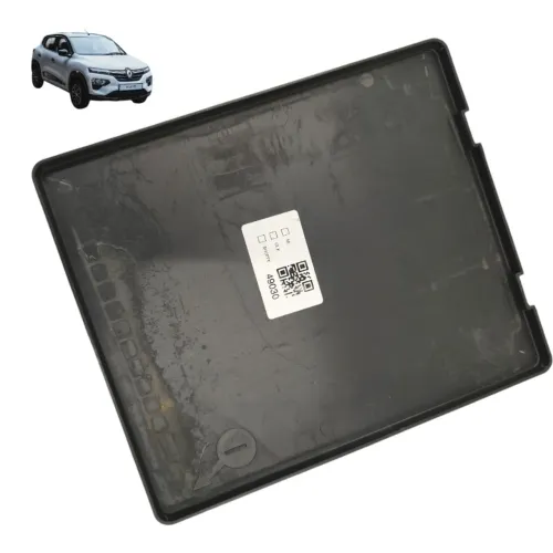 Bandeja suporte base bateria Renault kwid 2021 2020 2019 18