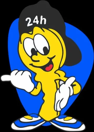 Chaveiro 24 horas