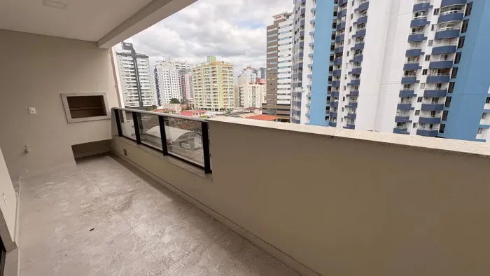 Apartamento à Venda no Athenas Residence - SC