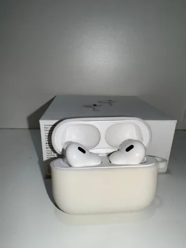 AirPods Pro 2° geração 