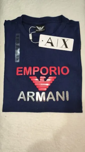 Camisas peruanas cotton com elastano