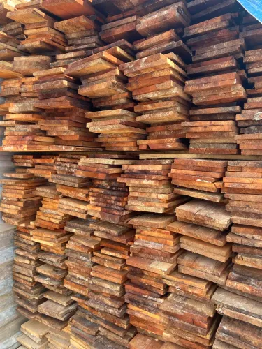 Tábua de azimbre 3m (dúzia) 