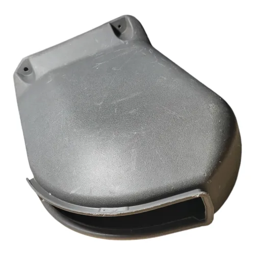 Moldura Freio De Mão Original Nova Daily 35s14  E1646