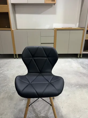 Cadeira - Peça de mostruário