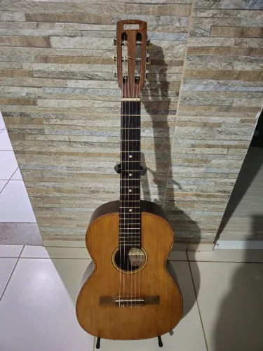 VIOLÃO TRANQUILO GIANINNI DECADA 1960