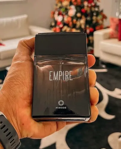 Perfumes Empire Hinode 100 ml Lacrado e Original