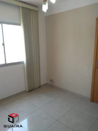 Apartamento à venda 1 quarto 1 vaga Nova Petrópolis - São Bernardo do Campo - SP