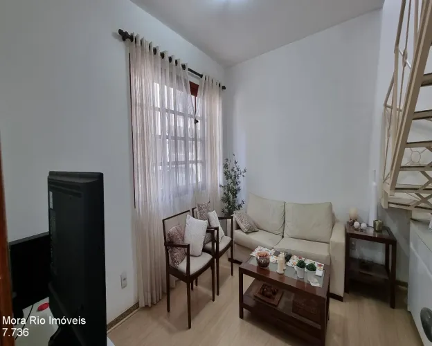 RIO DE JANEIRO - Casa de Condomínio - FREGUESIA (JACAREPAGUÁ)