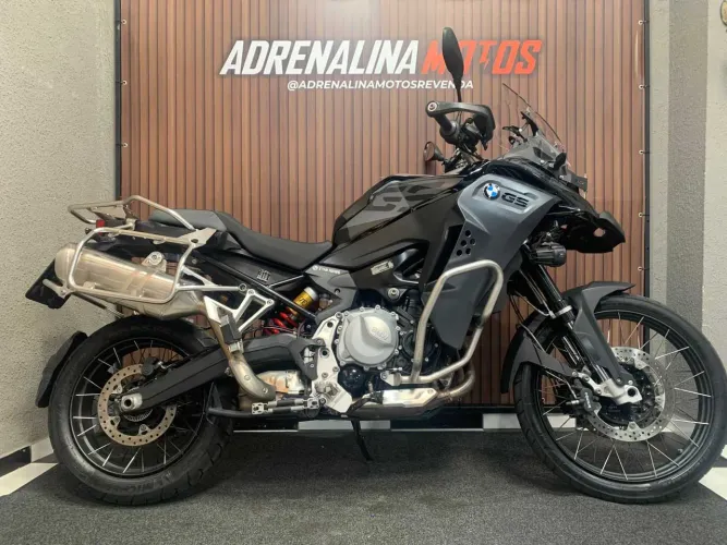 BMW F 850 GS Adventure Premium 850 2022