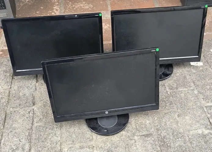 Promoção Monitor 19" 19 polegadas 