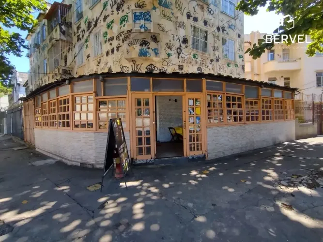 Oportunidade - Loja à venda, 84 m² - Benfica - Rio de Janeiro/RJ