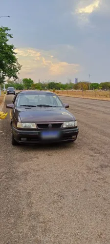 Chevrolet Vectra CD 2.0 (modelo Antigo) 1994