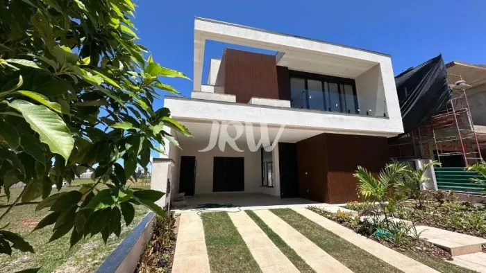 Sobrado a venda Villa Sapezal - Indaiatuba/SP