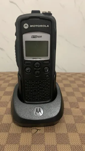 Radio Motorola EP450 DTR620 PRO5150